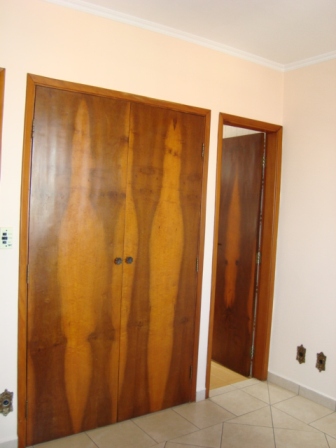 Aliança Imóveis - Imobiliária em Ribeirão Preto - SP - APARTAMENTO - JARDIM PAULISTA  - RIBEIRAO PRETO