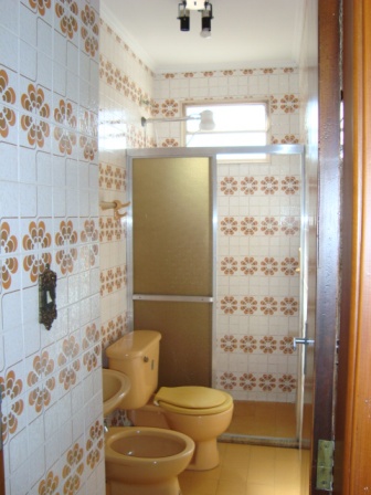 Aliança Imóveis - Imobiliária em Ribeirão Preto - SP - APARTAMENTO - JARDIM PAULISTA  - RIBEIRAO PRETO