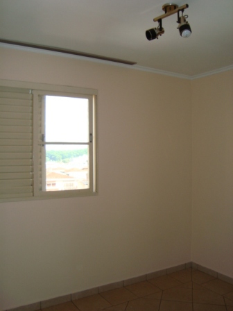 Aliança Imóveis - Imobiliária em Ribeirão Preto - SP - APARTAMENTO - JARDIM PAULISTA  - RIBEIRAO PRETO