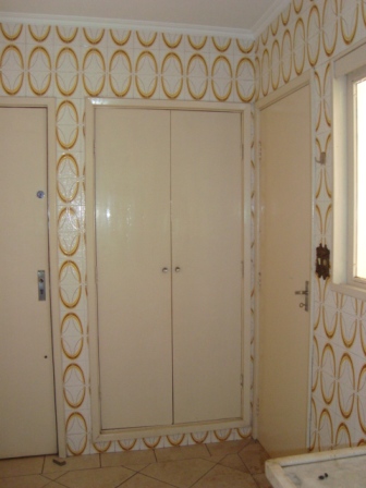 Aliança Imóveis - Imobiliária em Ribeirão Preto - SP - APARTAMENTO - JARDIM PAULISTA  - RIBEIRAO PRETO