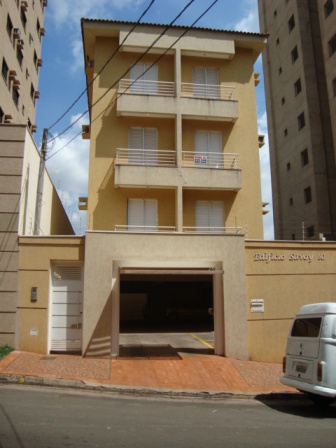 Imóvel: Apartamento em Ribeirao Preto no Bairro Jardim Botanico