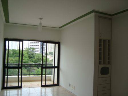 Aliança Imóveis - Imobiliária em Ribeirão Preto - SP - APARTAMENTO - ANA MARIA - RIBEIRAO PRETO
