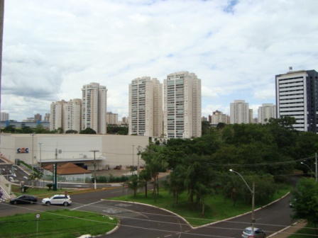 Aliança Imóveis - Imobiliária em Ribeirão Preto - SP - APARTAMENTO - ANA MARIA - RIBEIRAO PRETO