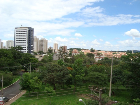 Aliança Imóveis - Imobiliária em Ribeirão Preto - SP - APARTAMENTO - ANA MARIA - RIBEIRAO PRETO