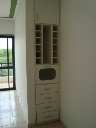 Aliança Imóveis - Imobiliária em Ribeirão Preto - SP - APARTAMENTO - ANA MARIA - RIBEIRAO PRETO