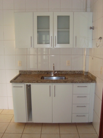 Aliança Imóveis - Imobiliária em Ribeirão Preto - SP - APARTAMENTO - ANA MARIA - RIBEIRAO PRETO