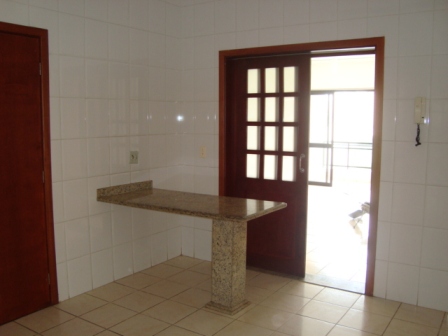 Aliança Imóveis - Imobiliária em Ribeirão Preto - SP - APARTAMENTO - ANA MARIA - RIBEIRAO PRETO