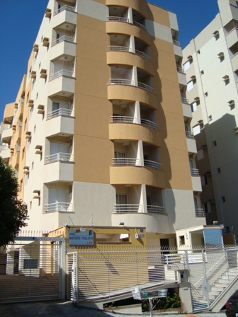 Imóvel: Apartamento em Ribeirao Preto no Bairro Jardim Paulista 