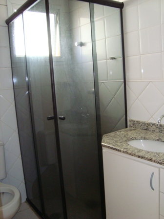 Aliança Imóveis - Imobiliária em Ribeirão Preto - SP - APARTAMENTO - JARDIM PAULISTA  - RIBEIRAO PRETO