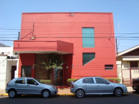 Imóvel: Imovel Comercial em Ribeirao Preto no Bairro Santa Cruz 