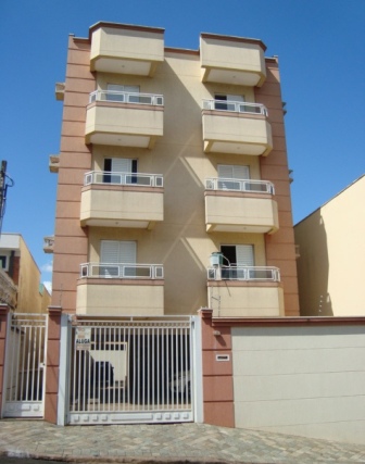Aliança Imóveis - Imobiliária em Ribeirão Preto - SP - APARTAMENTO - JARDIM ANTARTICA - RIBEIRAO PRETO