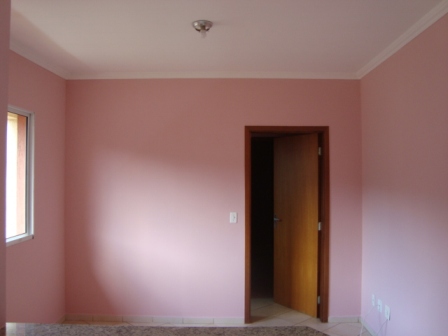 Aliança Imóveis - Imobiliária em Ribeirão Preto - SP - APARTAMENTO - JARDIM ANTARTICA - RIBEIRAO PRETO