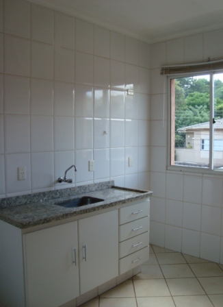 Aliança Imóveis - Imobiliária em Ribeirão Preto - SP - APARTAMENTO - JARDIM ANTARTICA - RIBEIRAO PRETO