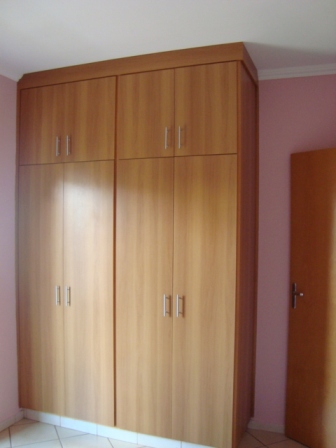 Aliança Imóveis - Imobiliária em Ribeirão Preto - SP - APARTAMENTO - JARDIM ANTARTICA - RIBEIRAO PRETO