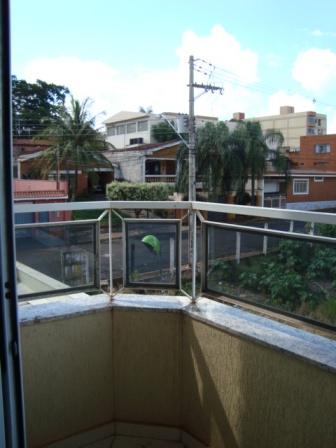 Aliança Imóveis - Imobiliária em Ribeirão Preto - SP - APARTAMENTO - JARDIM ANTARTICA - RIBEIRAO PRETO