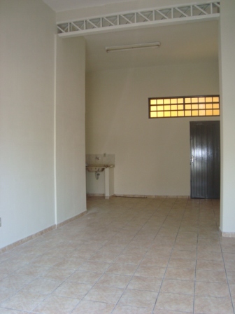 Aliança Imóveis - Imobiliária em Ribeirão Preto - SP - IMOVEL COMERCIAL - CAMPOS ELISEOS  - RIBEIRAO PRETO