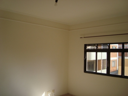 Aliança Imóveis - Imobiliária em Ribeirão Preto - SP - APARTAMENTO - JARDIM IRAJA - RIBEIRAO PRETO