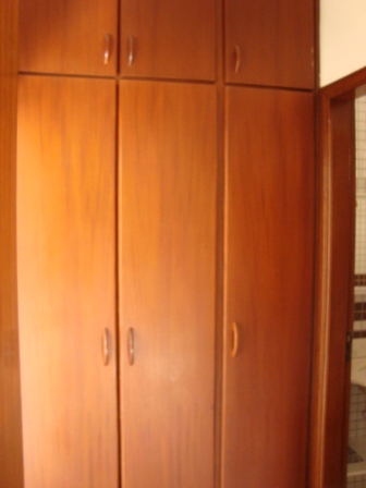Aliança Imóveis - Imobiliária em Ribeirão Preto - SP - APARTAMENTO - JARDIM IRAJA - RIBEIRAO PRETO
