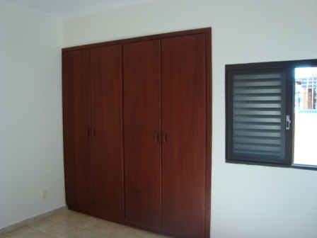 Aliança Imóveis - Imobiliária em Ribeirão Preto - SP - APARTAMENTO - JARDIM IRAJA - RIBEIRAO PRETO