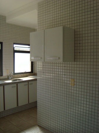 Aliança Imóveis - Imobiliária em Ribeirão Preto - SP - APARTAMENTO - JARDIM IRAJA - RIBEIRAO PRETO