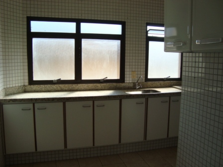 Aliança Imóveis - Imobiliária em Ribeirão Preto - SP - APARTAMENTO - JARDIM IRAJA - RIBEIRAO PRETO