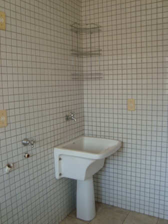 Aliança Imóveis - Imobiliária em Ribeirão Preto - SP - APARTAMENTO - JARDIM IRAJA - RIBEIRAO PRETO