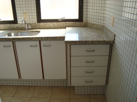 Aliança Imóveis - Imobiliária em Ribeirão Preto - SP - APARTAMENTO - JARDIM IRAJA - RIBEIRAO PRETO
