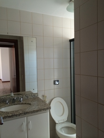 Aliança Imóveis - Imobiliária em Ribeirão Preto - SP - APARTAMENTO - CENTRO - RIBEIRAO PRETO