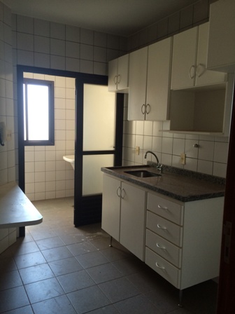 Aliança Imóveis - Imobiliária em Ribeirão Preto - SP - APARTAMENTO - CENTRO - RIBEIRAO PRETO