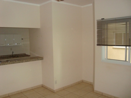 Aliança Imóveis - Imobiliária em Ribeirão Preto - SP - APARTAMENTO - NOVA ALIANÇA  - RIBEIRAO PRETO