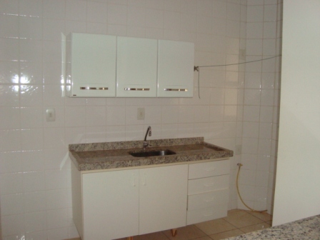 Aliança Imóveis - Imobiliária em Ribeirão Preto - SP - APARTAMENTO - NOVA ALIANÇA  - RIBEIRAO PRETO
