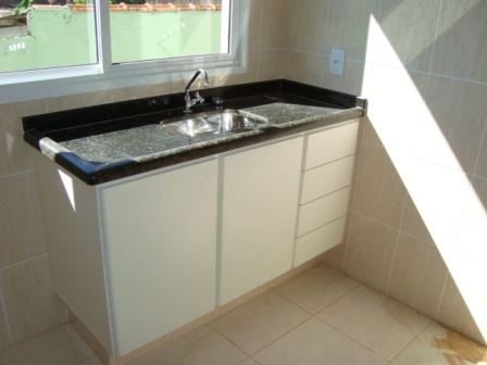 Imóvel: Apartamento em Ribeirao Preto no Bairro Jardim Antartica