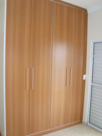 Aliança Imóveis - Imobiliária em Ribeirão Preto - SP - APARTAMENTO - JARDIM BOTANICO - RIBEIRAO PRETO