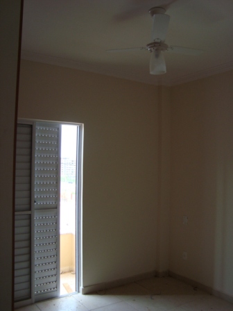 Aliança Imóveis - Imobiliária em Ribeirão Preto - SP - APARTAMENTO - JARDIM BOTANICO - RIBEIRAO PRETO