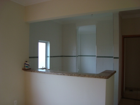 Aliança Imóveis - Imobiliária em Ribeirão Preto - SP - APARTAMENTO - JARDIM BOTANICO - RIBEIRAO PRETO