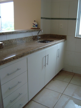 Aliança Imóveis - Imobiliária em Ribeirão Preto - SP - APARTAMENTO - JARDIM BOTANICO - RIBEIRAO PRETO