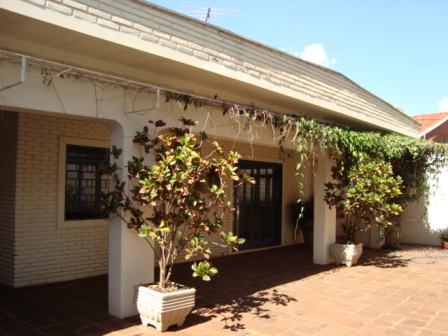 Aliança Imóveis - Imobiliária em Ribeirão Preto - SP - IMOVEL COMERCIAL - SAO LUIZ - RIBEIRAO PRETO