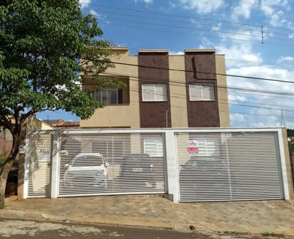 Aliança Imóveis - Imobiliária em Ribeirão Preto - SP - APARTAMENTO - JARDIM BOTANICO - RIBEIRAO PRETO