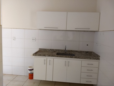 Aliança Imóveis - Imobiliária em Ribeirão Preto - SP - APARTAMENTO - JARDIM BOTANICO - RIBEIRAO PRETO