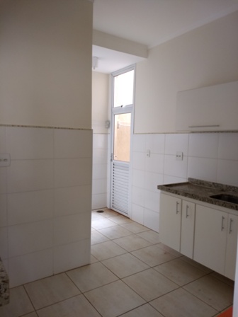 Aliança Imóveis - Imobiliária em Ribeirão Preto - SP - APARTAMENTO - JARDIM BOTANICO - RIBEIRAO PRETO