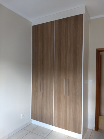 Aliança Imóveis - Imobiliária em Ribeirão Preto - SP - APARTAMENTO - JARDIM BOTANICO - RIBEIRAO PRETO