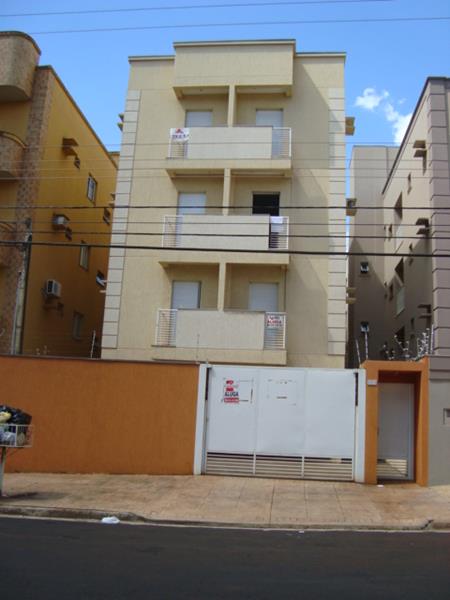 Imóvel: Apartamento em Ribeirao Preto no Bairro Ana Maria