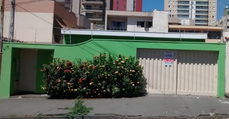 Imóvel: Casa em Ribeirao Preto no Bairro Jardim Iraja