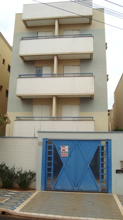 Aliança Imóveis - Imobiliária em Ribeirão Preto - SP - APARTAMENTO - ANA MARIA - RIBEIRAO PRETO