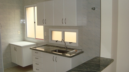 Aliança Imóveis - Imobiliária em Ribeirão Preto - SP - APARTAMENTO - ANA MARIA - RIBEIRAO PRETO