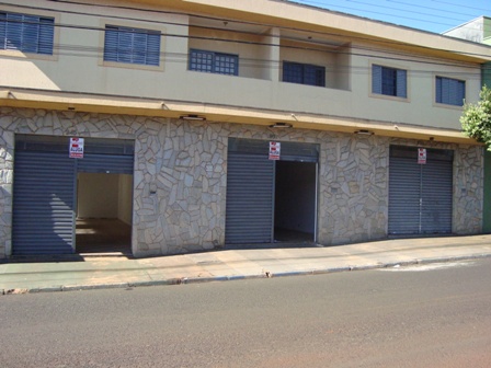 Imóvel: Salao em Ribeirao Preto no Bairro Monte Alegre 