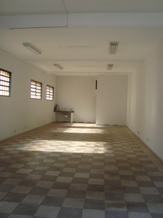 Aliança Imóveis - Imobiliária em Ribeirão Preto - SP - SALAO - MONTE ALEGRE  - RIBEIRAO PRETO