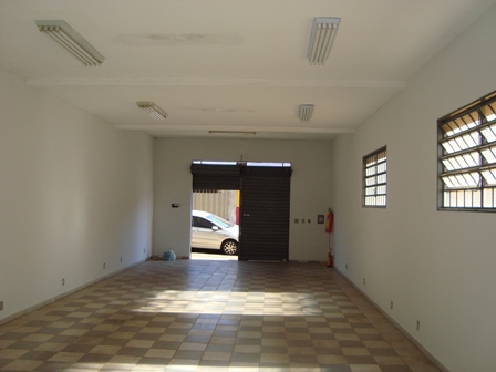 Aliança Imóveis - Imobiliária em Ribeirão Preto - SP - SALAO - MONTE ALEGRE  - RIBEIRAO PRETO
