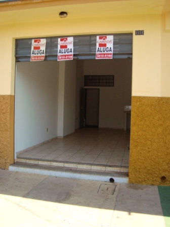 Imóvel: Salao em Ribeirao Preto no Bairro Campos Eliseos 