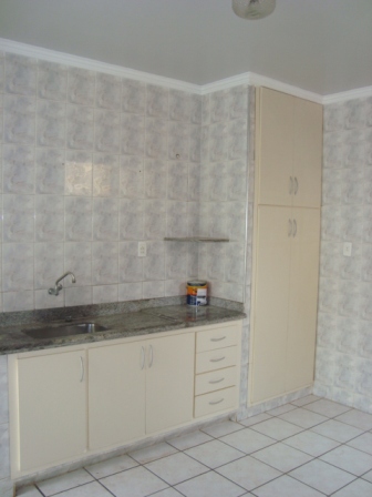 Aliança Imóveis - Imobiliária em Ribeirão Preto - SP - CASA - VILA SEIXAS  - RIBEIRAO PRETO